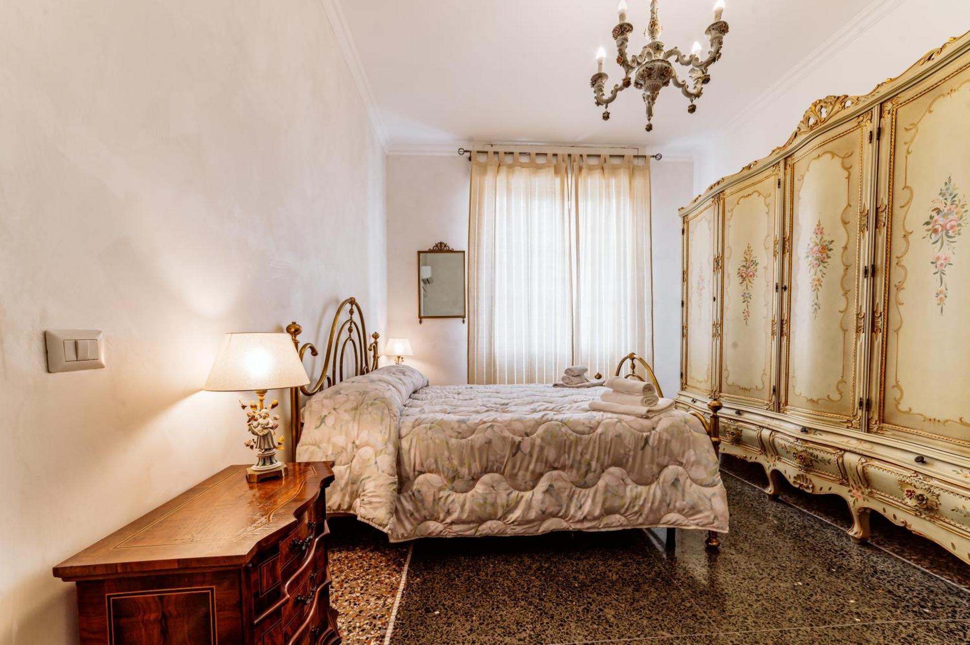 Dama Roof House Apartment *