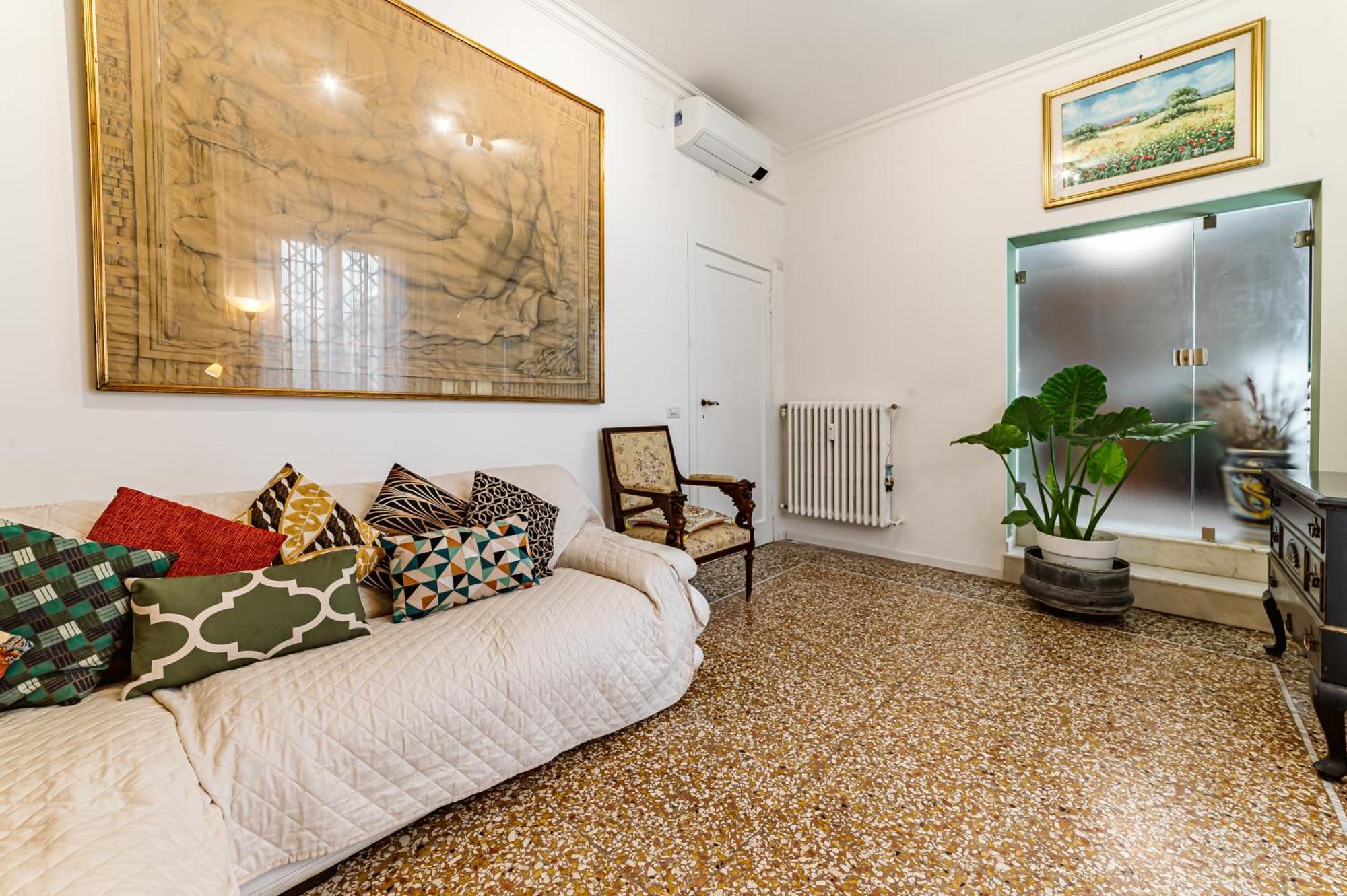 Dama Roof House * Roma