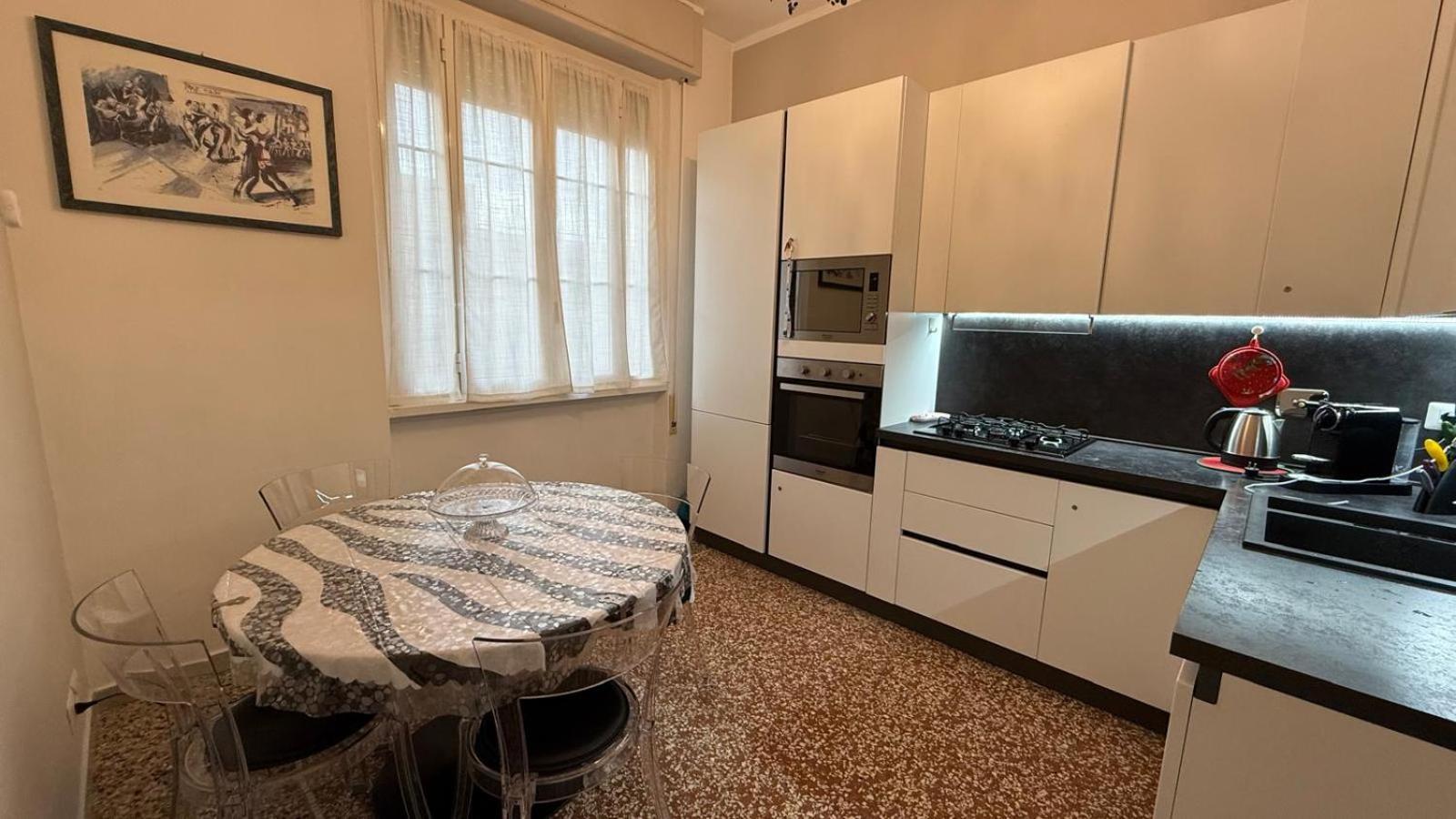 Appartamento Dama Roof House