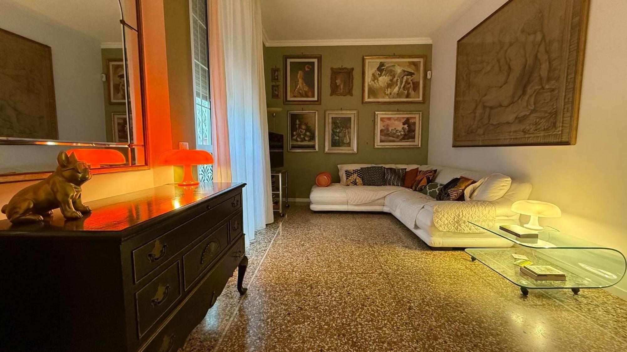 Dama Roof House Appartamento *